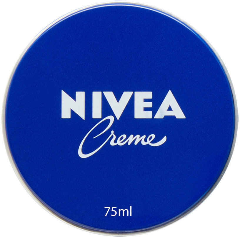 Універсальний крем NIVEA Crème для догляду за шкірою 75 мл 5