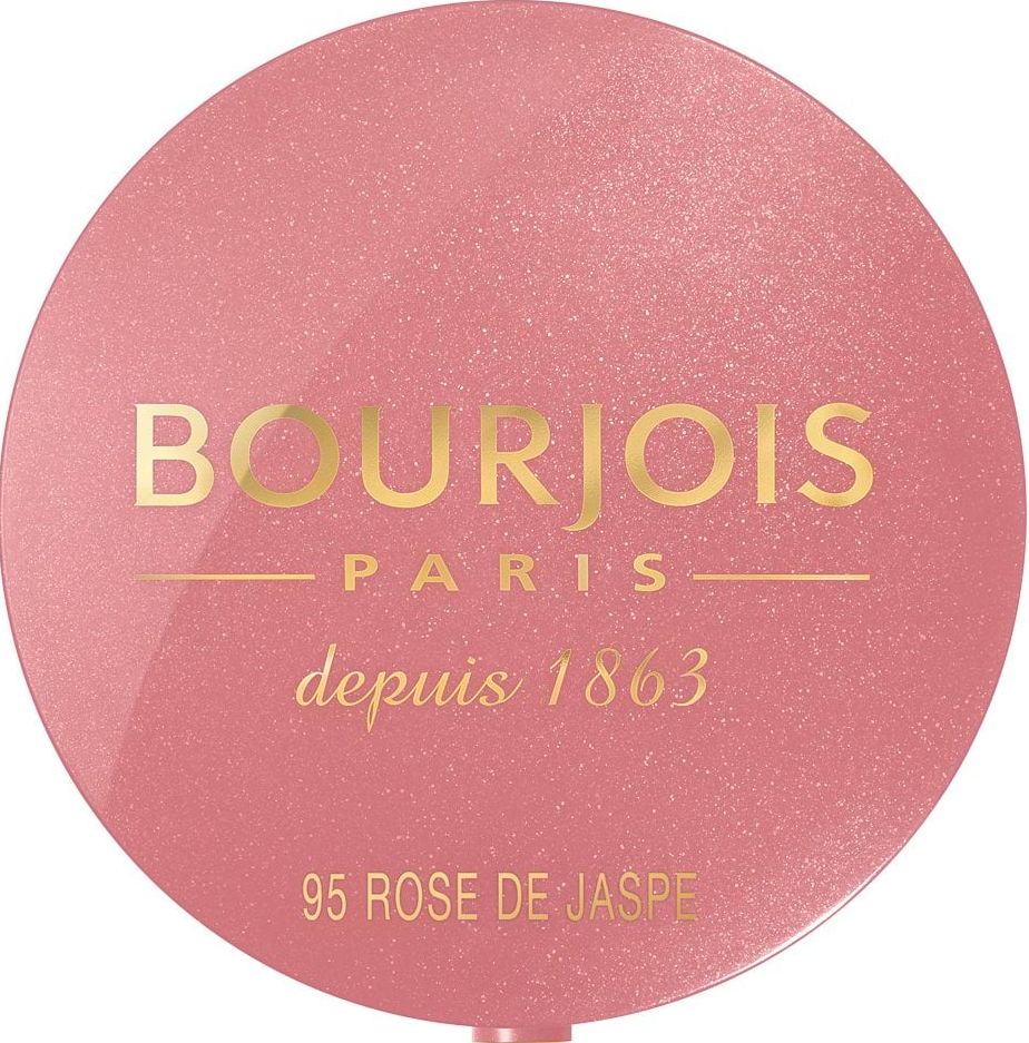 Рум'яна Bourjois Blush Rose De Jaspe 95, 2.5 г