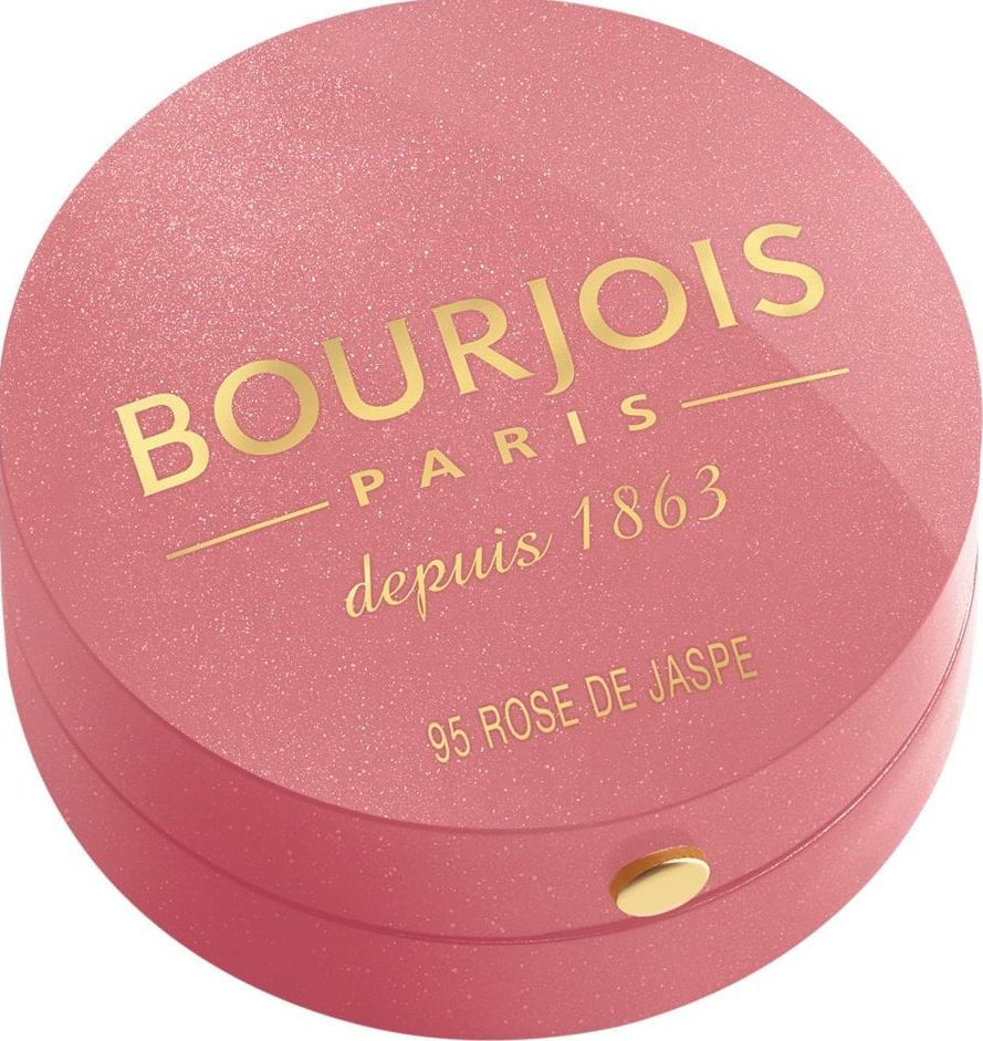 Рум'яна Bourjois Blush Rose De Jaspe 95, 2.5 г фото 1