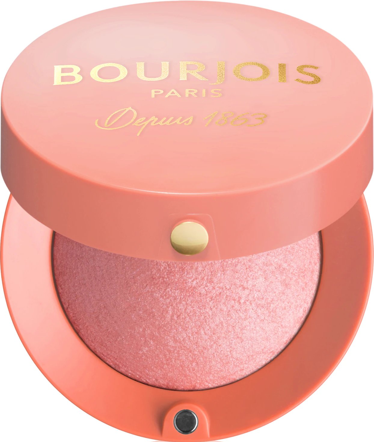 Рум'яна Bourjois Blush Rose De Jaspe 95, 2.5 г фото 2