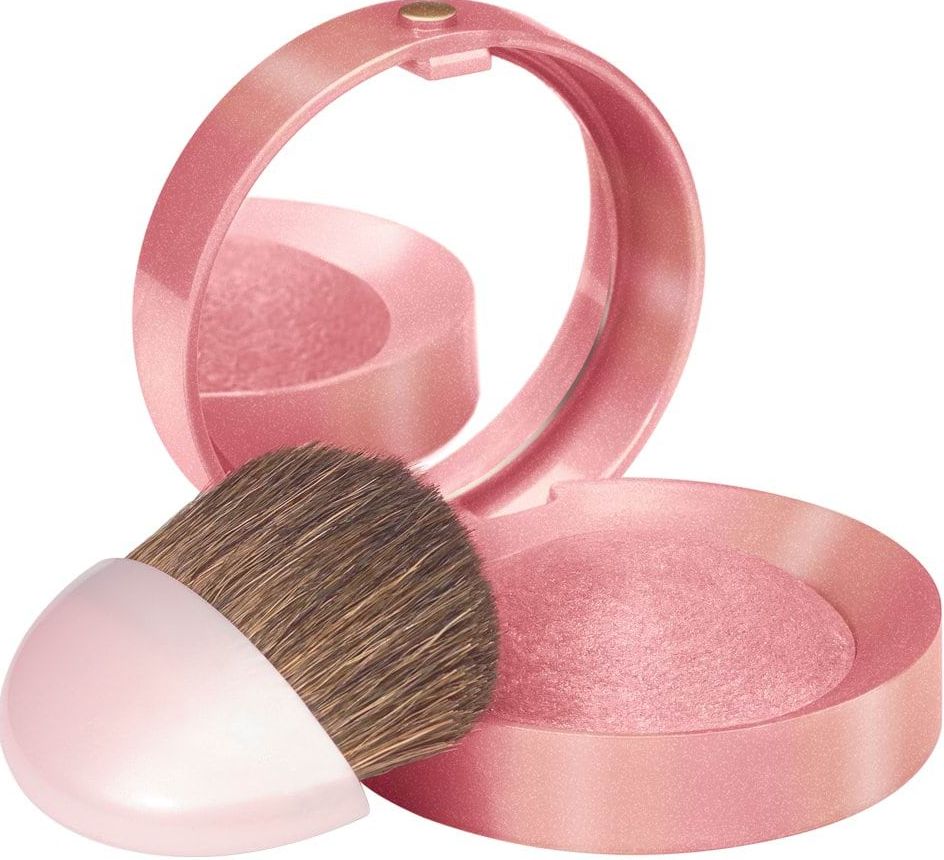 Рум'яна Bourjois Blush Rose De Jaspe 95, 2.5 г фото 3