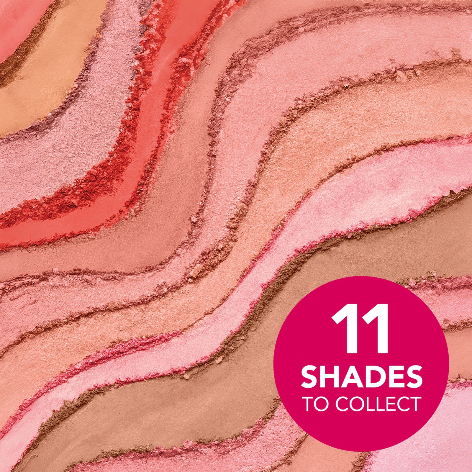 Рум'яна Bourjois Blush Rose De Jaspe 95, 2.5 г фото 6