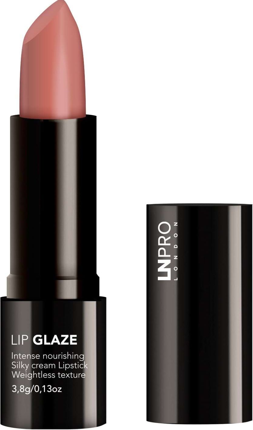 Кремова помада для губ LN PRO Lip Glaze № 101 3,8 г 2
