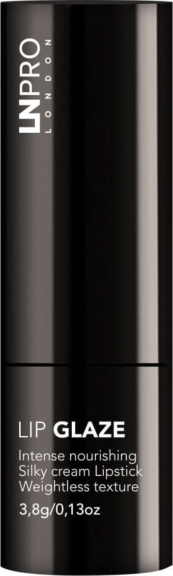 Кремова помада для губ LN PRO Lip Glaze № 101, 3.8 г фото 1