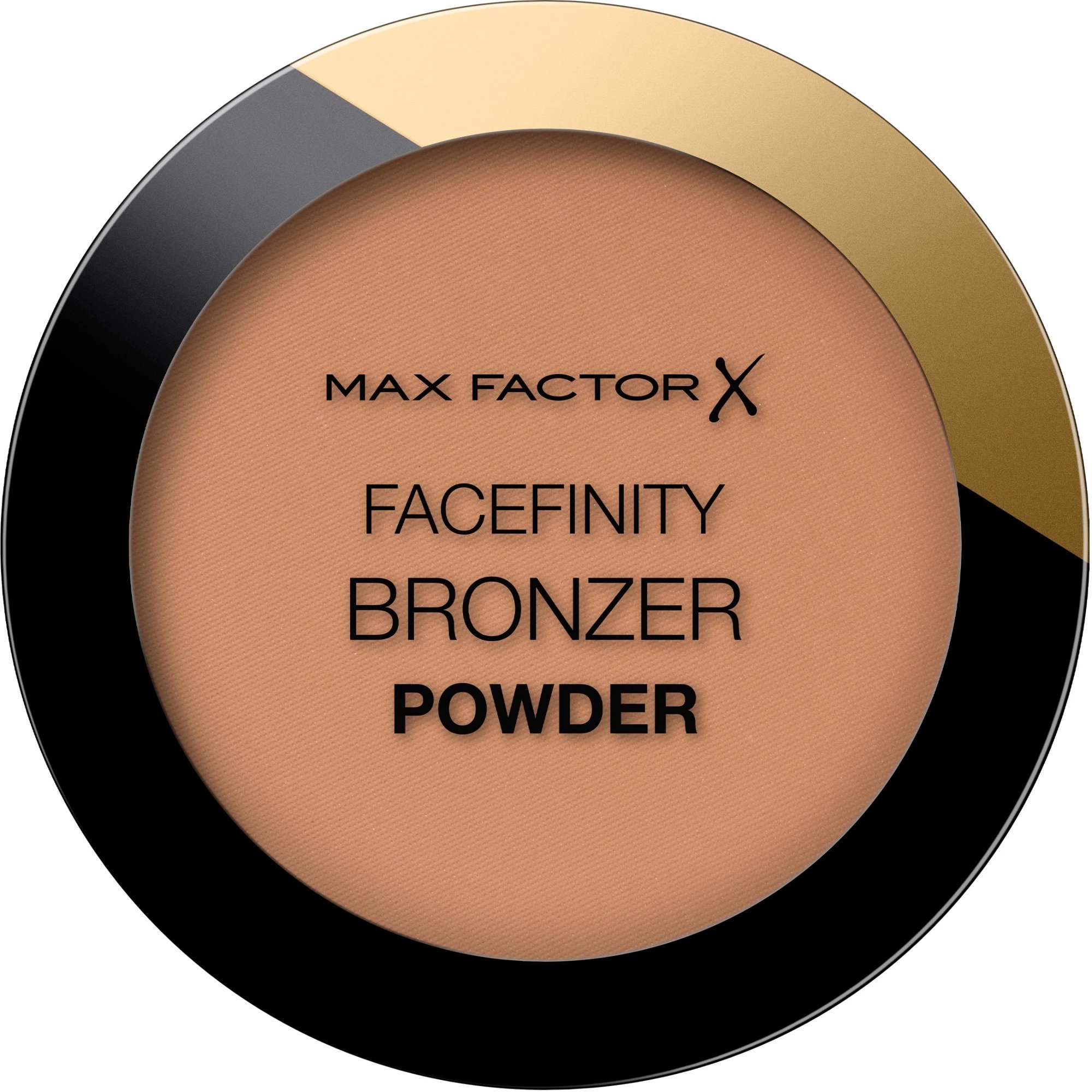 Бронзер для обличчя MAX FACTOR FACEFINITY 001 Light Bronze, 10 г 8