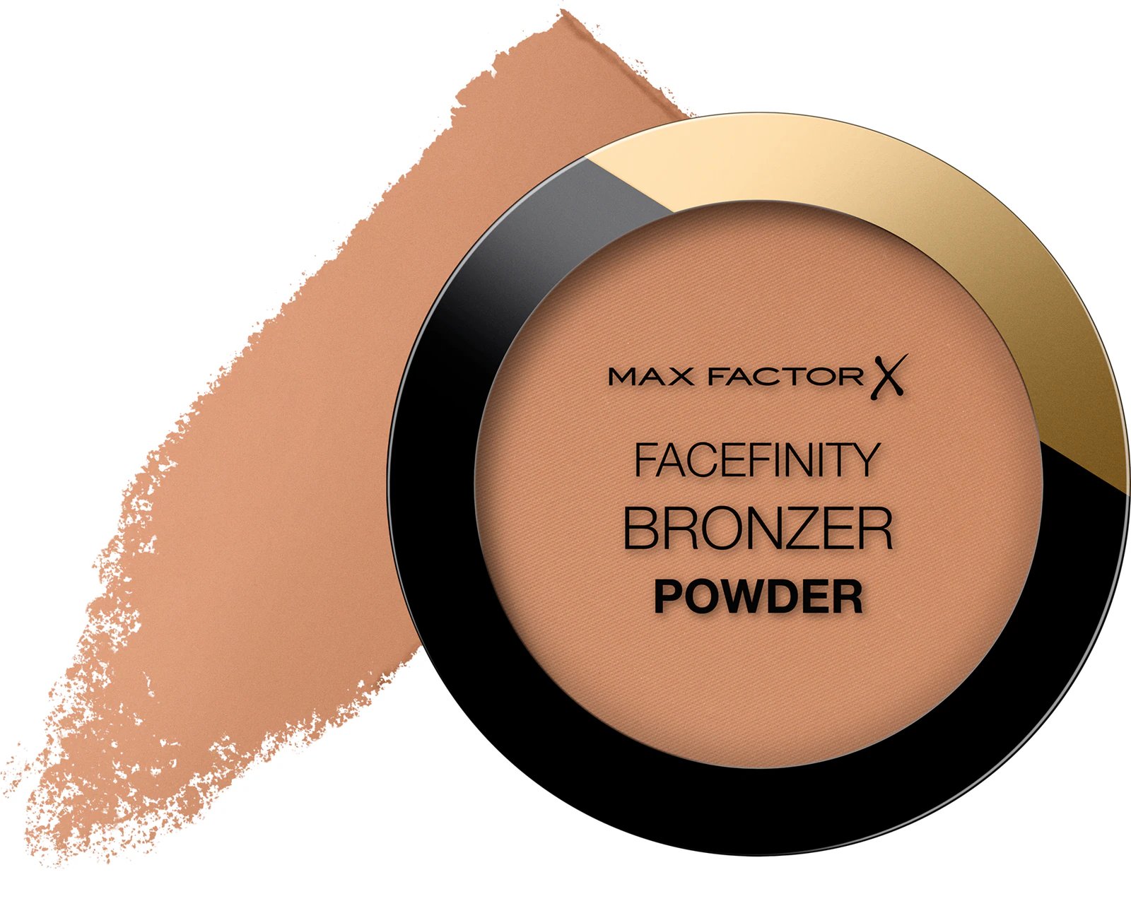 Бронзер для лица MAX FACTOR FACEFINITY 001 Light Bronze 10 г фото 2