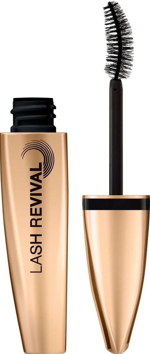Тушь для ресниц MAX FACTOR LASH REVIVAL объем и удлинение Black 11 мл