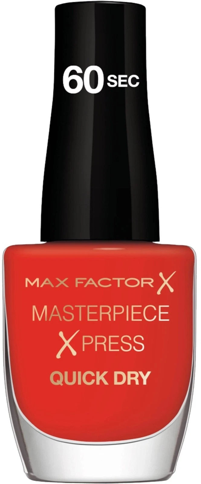 Лак для нігтів Max Factor Masterpiece Xpress 438, 8 мл