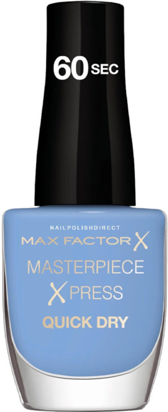 Лак для нігтів Max Factor Masterpiece Xpress 855, 8 мл фото 1