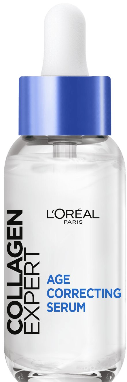Антивікова сироватка L’Oréal Paris Вік Експерт Колаген для шкіри обличчя 30 мл 7