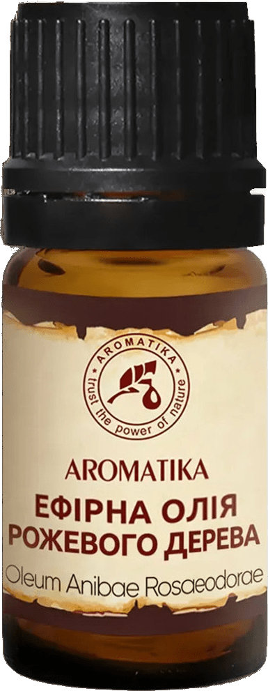 Ефірна олія Aromatika Рожевого дерева 5 мл