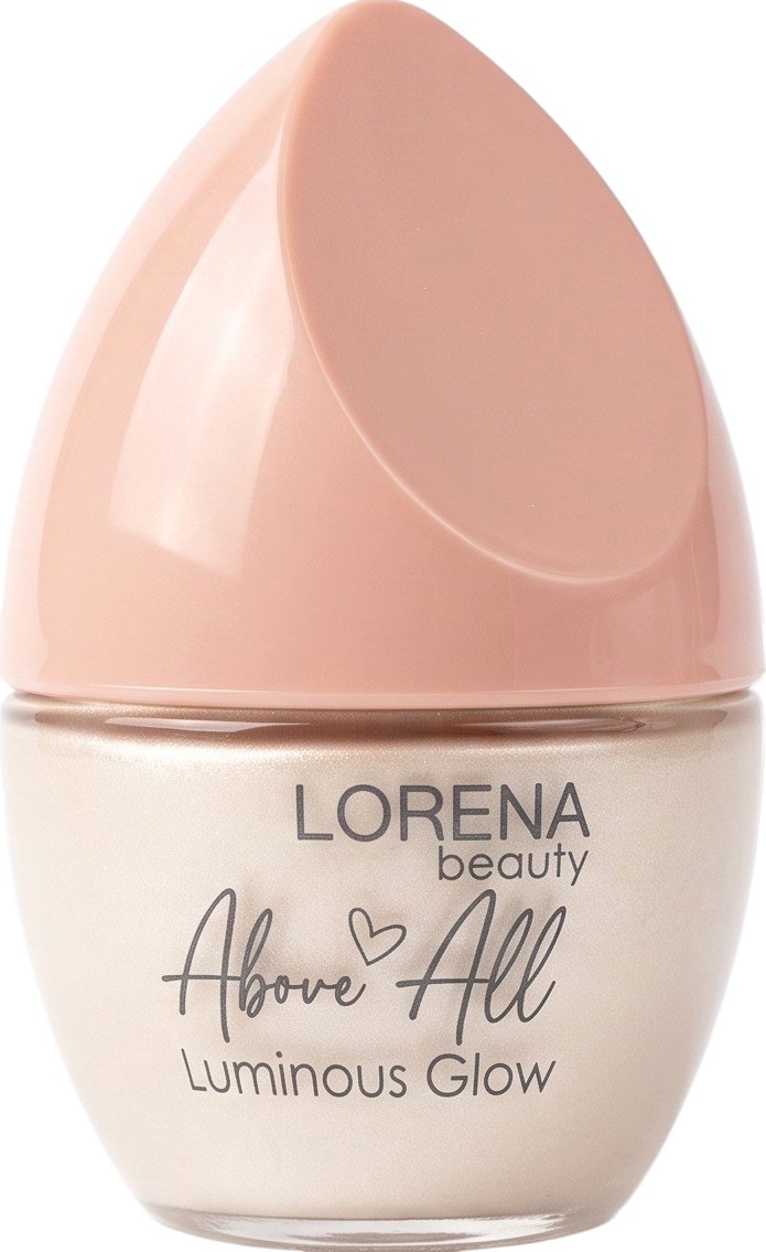 Жидкий хайлайтер LORENA beauty Luminous Glow 01, 15 мл фото 2