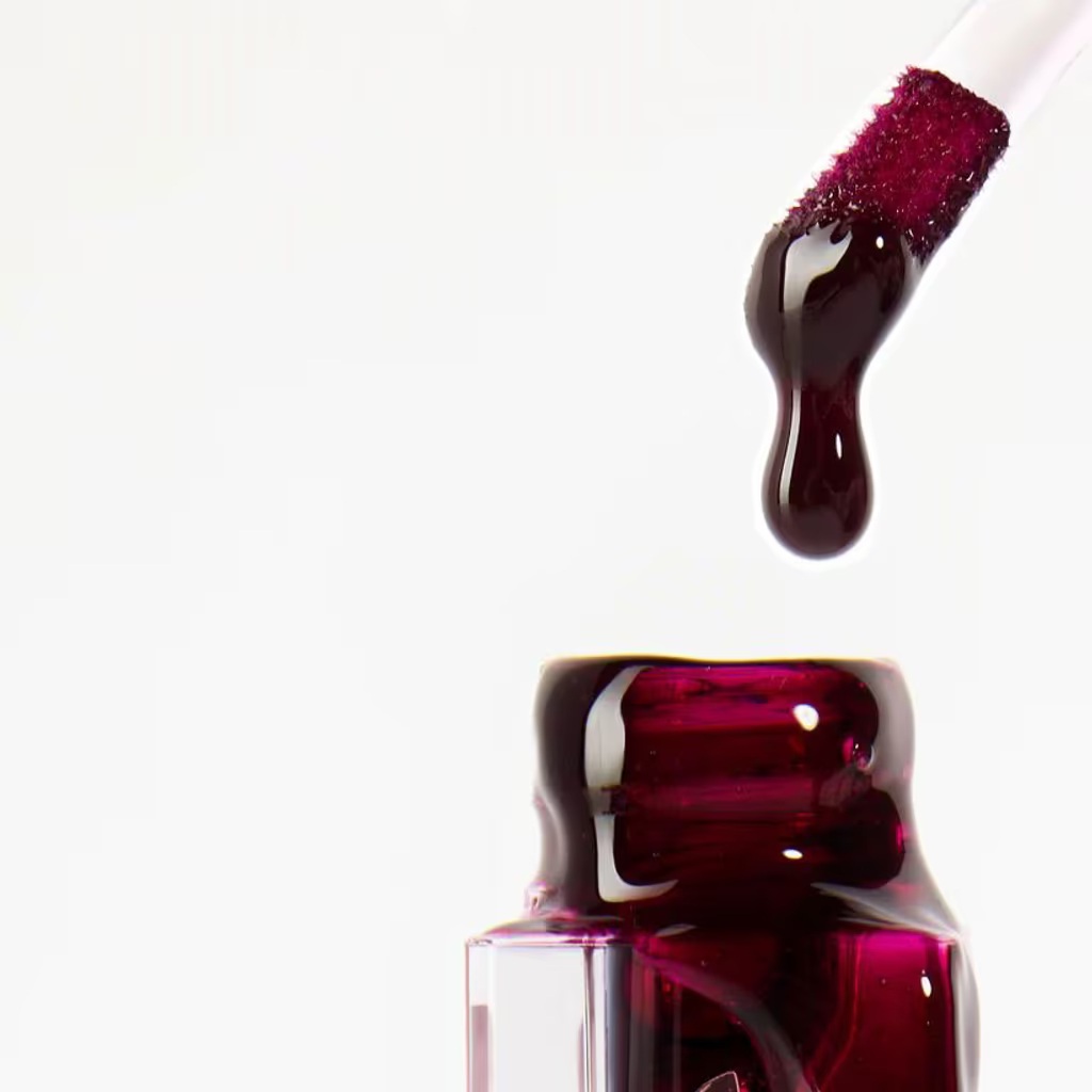 Тінт для губ Eveline SUPERFRUIT LIP 01 Acerola Pop 4 мл фото 5