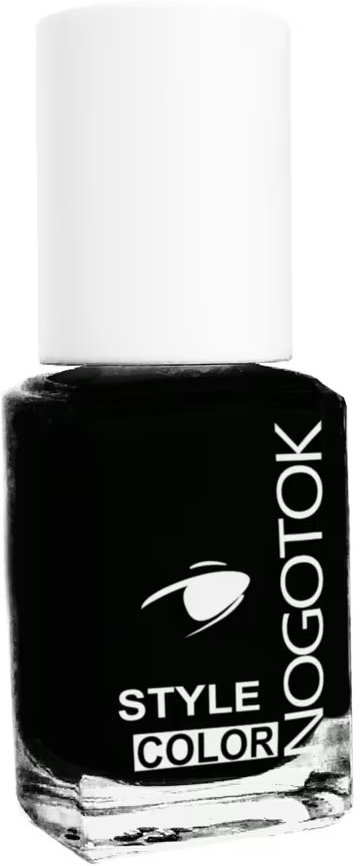 Лак для нігтів Nogotok Style Color 031, 12 мл фото 1