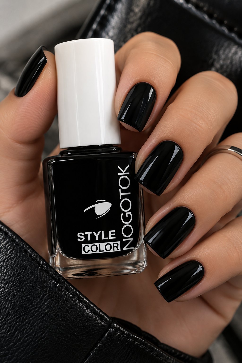 Лак для нігтів Nogotok Style Color 031, 12 мл
