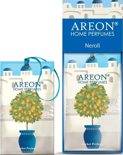 Areon Арома-саше Неролі 1