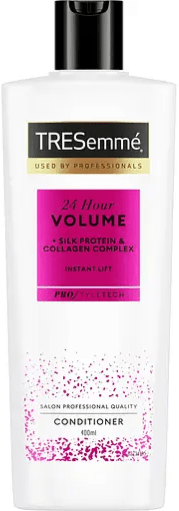 Кондиціонер Tresemme 24h Volume для надання об'єму волоссю 400 мл