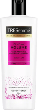 Кондиціонер Tresemme 24h Volume для надання об'єму волоссю 400 мл