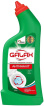Средство для чистки унитаза Galax das Power Clean Антиналет 750 г