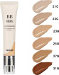 ВВ-крем Heimish Moringa Ceramide BB Cream SPF 30 PA++ 27 Light Tan 30 мл фото 1