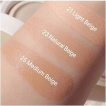 Кушон Heimish Artless Perfect Cushion SPF50+ PA+++ 25 Medium Beige renew 13 г фото 2
