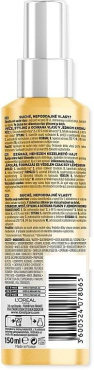 Многофункциональный спрей L'Oreal Paris Elseve Extraordinary Oil 10 in 1 Miracle Treatment 150 мл фото 1