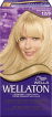 Стійка крем-фарба для волосся Wellaton Світлий натуральний блондин 12/0