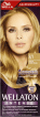 Стійка крем-фарба для волосся Wellaton Мушля 8/1