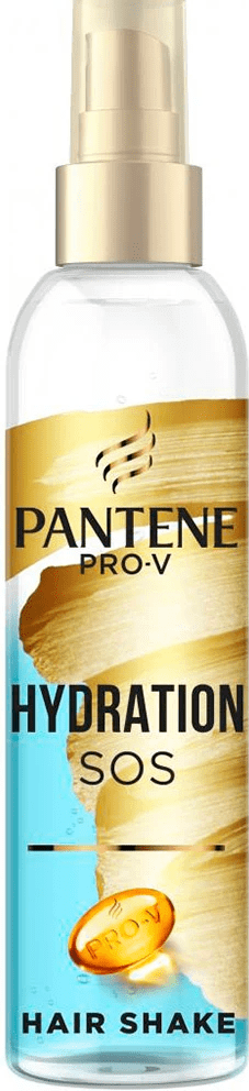 Спрей для волос Pantene Pro-V Увлажнение SOS с кокосом 150 мл