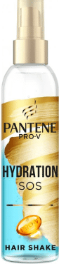 Спрей для волосся Pantene Pro-V Зволоження SOS з кокосом 150 мл