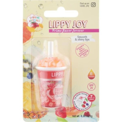 Бальзам для губ TROPICAL COCKTAIL ягідний мікс