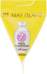 Сироватка MAY ISLAND 7 Days Highly Concentrated Collagen з колагеном для пружності шкіри 3 г