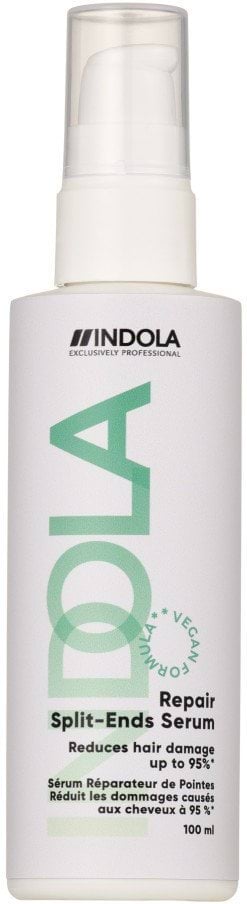 Сироватка Indola Innova Repair для відновлення кінчиків волосся 100 мл