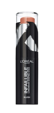 Рум'яна L'Oréal Paris Infaillible Stick фото 1