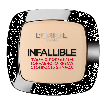 Компактна пудра для обличчя L'Oréal Paris Infaillible 24h, 9 г