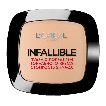 Компактна пудра для обличчя L'Oréal Paris Infaillible 24h, 9 г фото 1