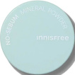 Матуюча пудра Innisfree No Sebum Mineral Powder Мінеральна 5 г