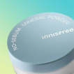 Матуюча пудра Innisfree No Sebum Mineral Powder Мінеральна 5 г фото 1