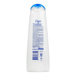 Интенсивное восстановление Dove Shampoo, 400 мл