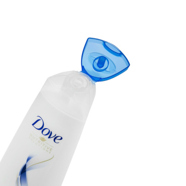 Інтенсивне відновлення Dove Shampoo, 400 мл фото 2