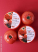 Jigott Natural гель универсальный успокаивающий и увлажняющий Tomato, 300мл