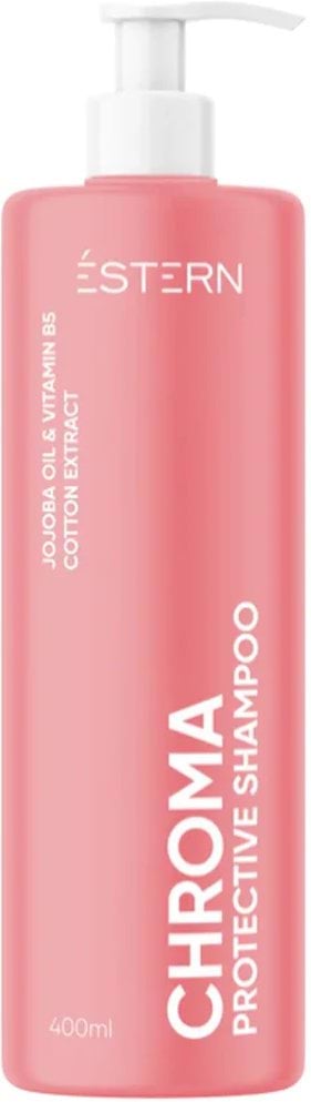 Шампунь для волосся jNOWA Éstern Chroma Protective 400 мл