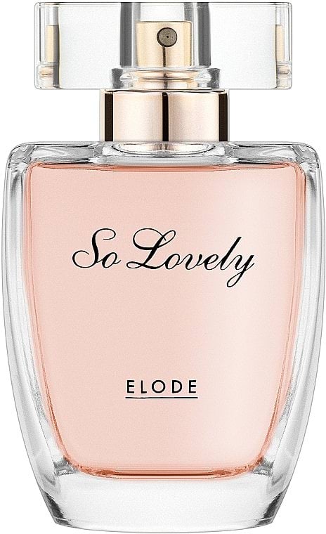 Парфумована вода Elode So Lovely 100 мл
