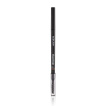 Олівець для брів автоматичний зі щіточкою FLORMAR ULTRA THIN BROW PENCIL LGHT BROWN, 0.14 г фото 1