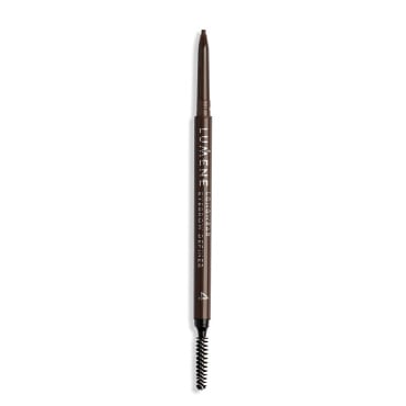 Олівець для брів автоматичний стійкий Lumene LONGWEAR EYEBROW DEFINER 4, 0.09 г