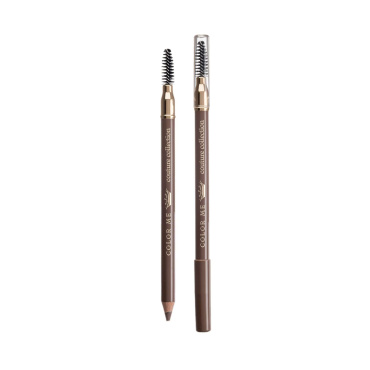 Карандаш для бровей Color Me Powdery Soft Eyebrow Pencil, оттенок 78 PS, 1,64 г
