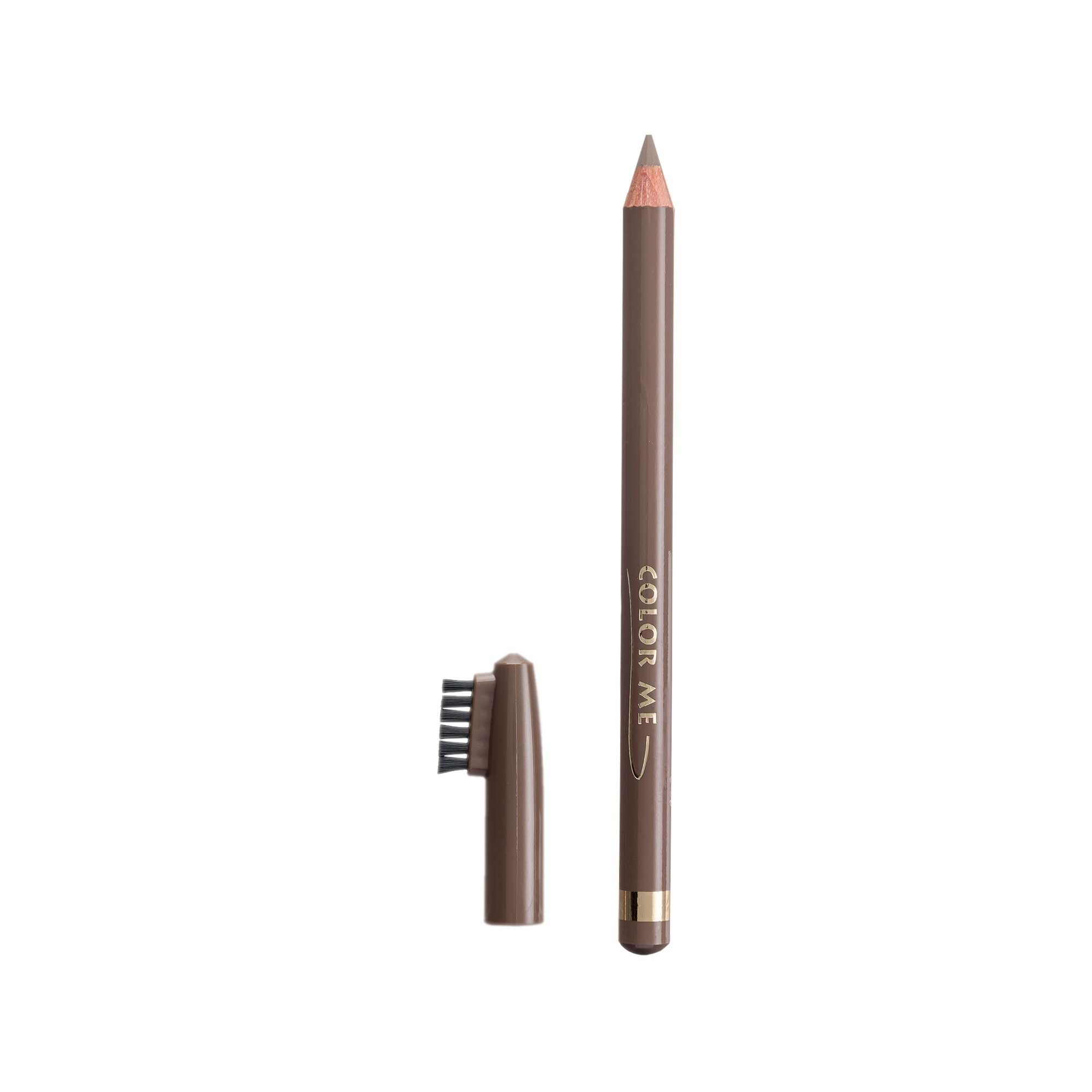 Карандаш для бровей Color Me Silk Eyebrow Pencil, оттенок 306, 1,64 г