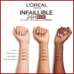 Олівець для брів L`Oreal Infaillible Brows 24H Filling Triangular 6.0, 3 г фото 1