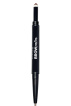 Олівець для брів Maybelline New York Brow Satin відтінок Коричневий, 0,15 г фото 1