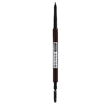 Карандаш для бровей Maybelline New York BROW ULTRA SLIM оттенок 04 Кофейный, 0,15 г фото 1